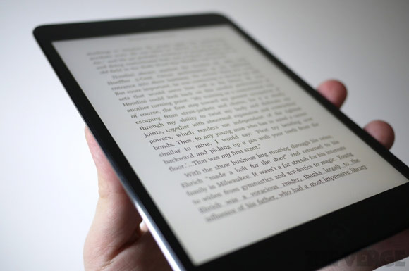iPad mini