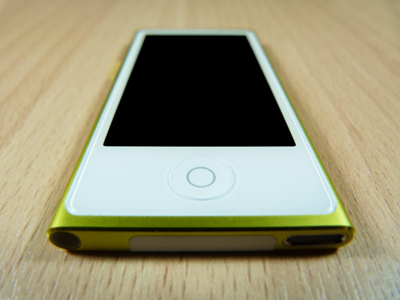 iPod nano 7-го поколения