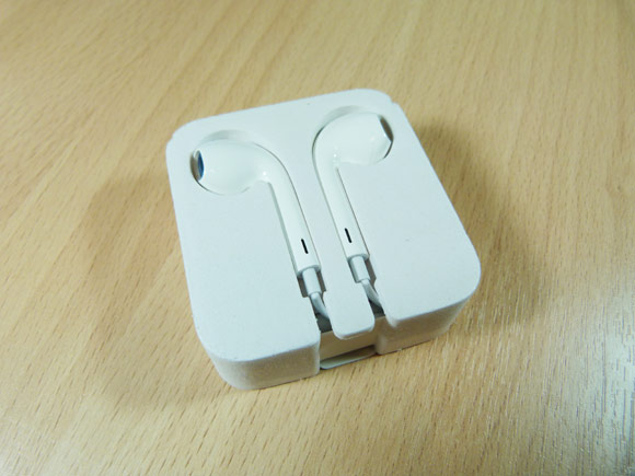 EarPods