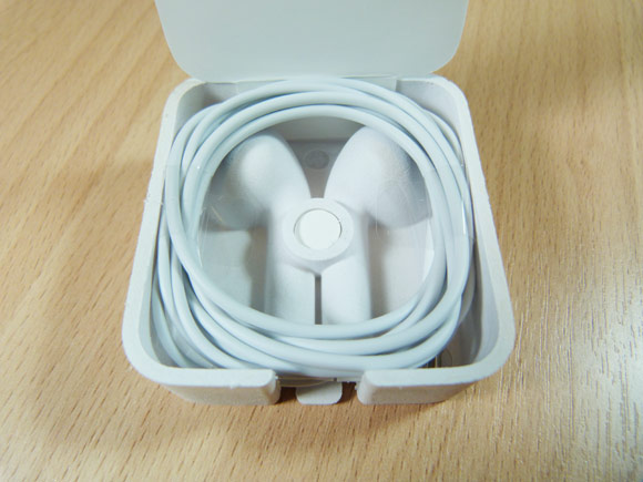 EarPods