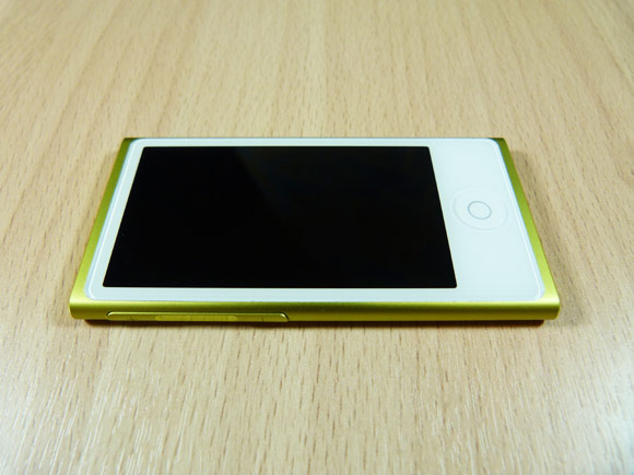 iPod nano