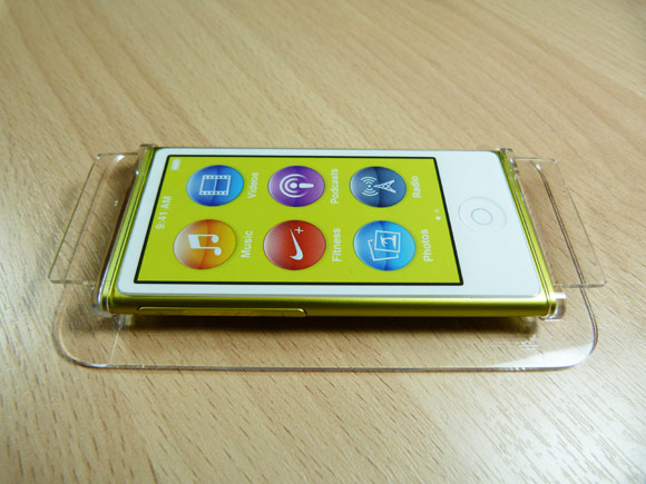 iPod nano
