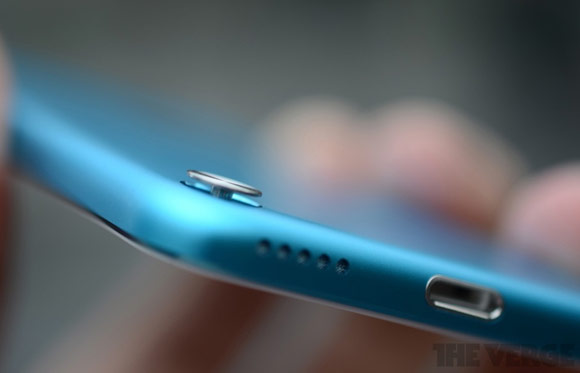 iPod touch 5-го поколения