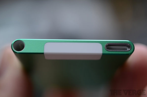 iPod nano 7-го поколения