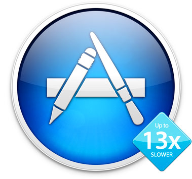 Mac App Store