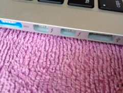 13-дюймовый MacBook Pro с дисплеем Retina?