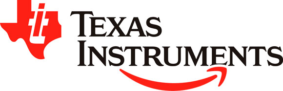 Texas Instruments + Amazon