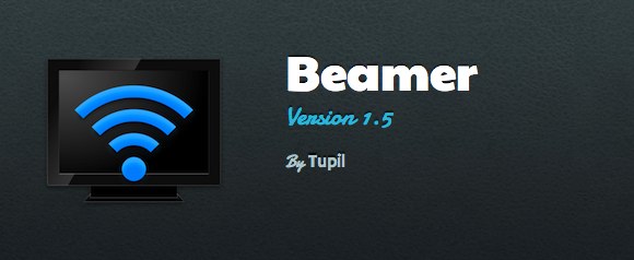 Beamer at MacLegion.com