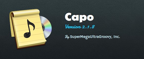 Capo at MacLegion.com