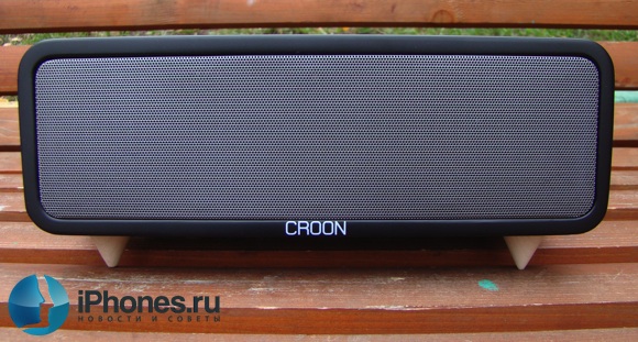 Croon Croon