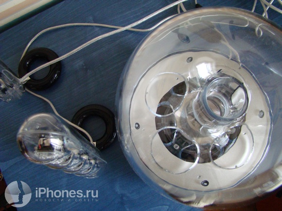 Harman/Kardon SoundSticks
