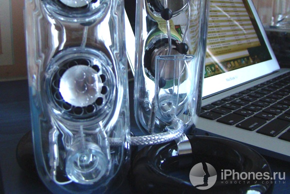 Harman/Kardon SoundSticks
