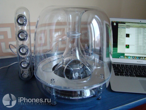 Harman/Kardon SoundSticks