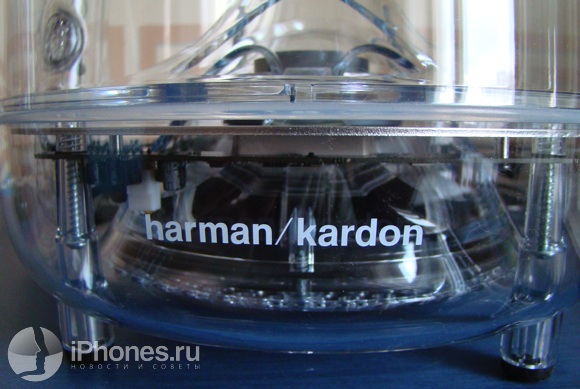 Harman/Kardon SoundSticks
