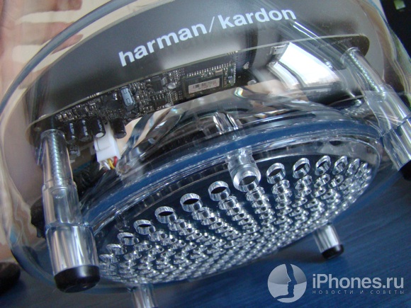 Harman/Kardon SoundSticks