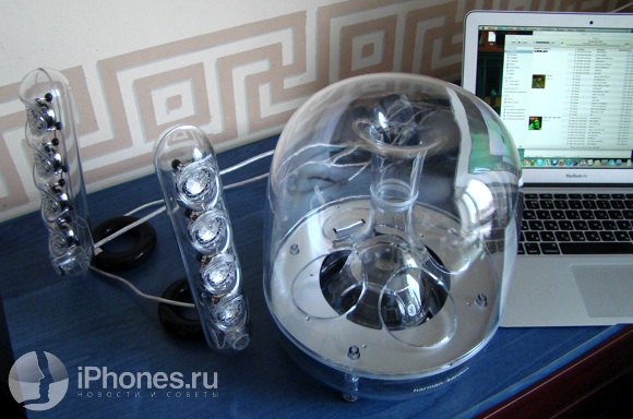 Harman/Kardon SoundSticks