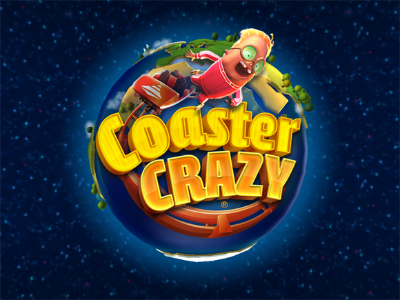 Coaster Crazy