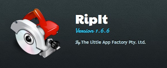 RipIt at MacLegion.com