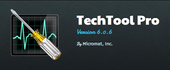 TechTool Pro at MacLegion.com