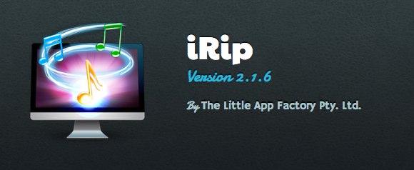 iRip at MacLegion.com