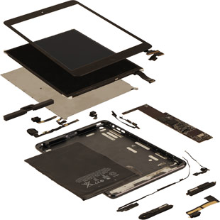 iPad mini (IHS)