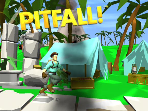 Pitfall!