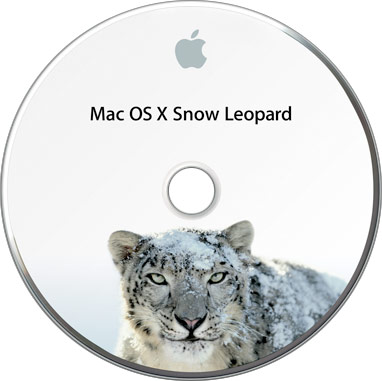 OS X Snow Leopard