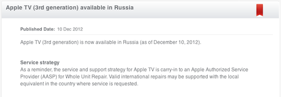 Apple News
