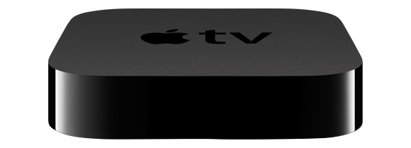Apple TV