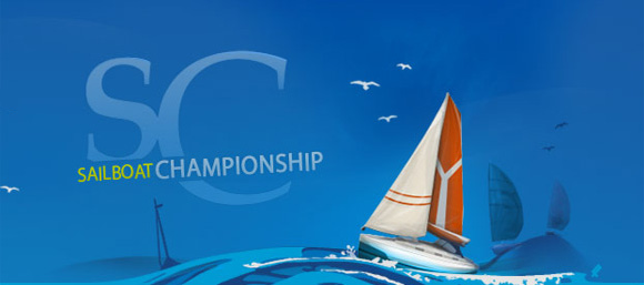 SailBoat Chempionsip