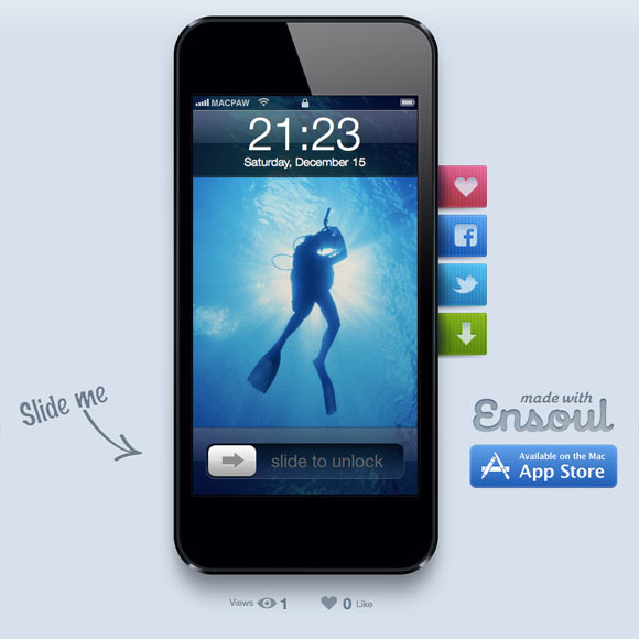 diver-splash