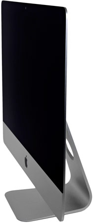iMac 2012 года