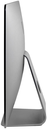 iMac 2012 года