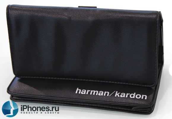 Harman/Kardon Bluetooth Wireless Over-Ear Headphones Harman/Kardon Bluetooth Wireless Over-Ear Headphones