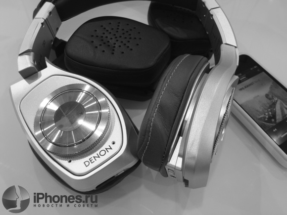 Denon Globe Cruiser Denon Globe Cruiser