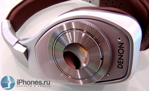 Denon Globe Cruiser Denon Globe Cruiser