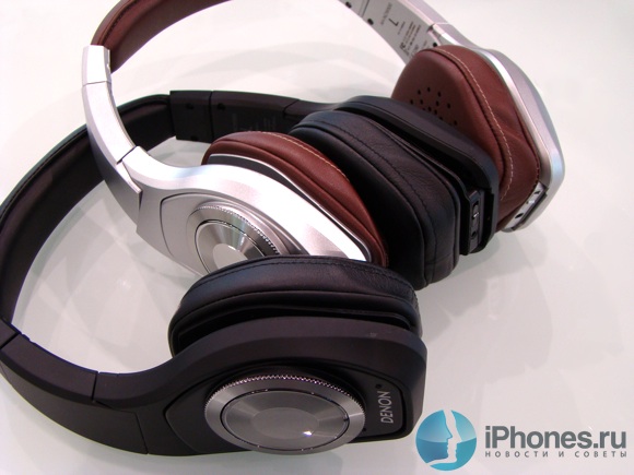 Denon Globe Cruiser Denon Globe Cruiser