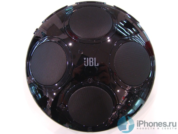 On Tour iBT JBL On Tour iBT