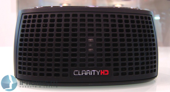 ClarityHD Monster ClarityHD