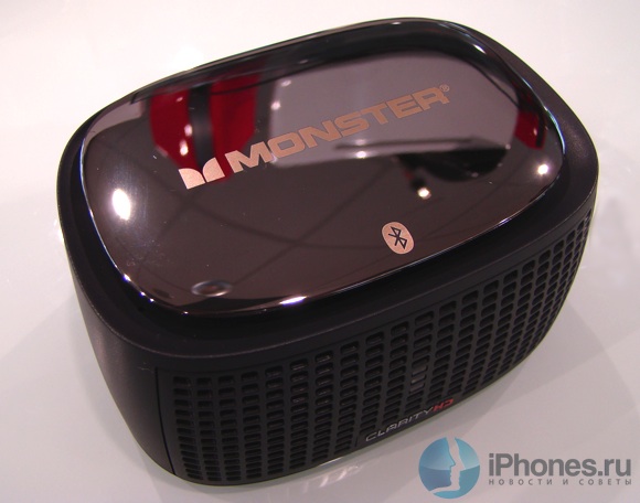 ClarityHD Monster ClarityHD