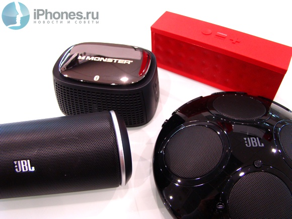 Jambox-ClarityHD-Flip-On Tour iBT Jambox-ClarityHD-Flip-On Tour iBT