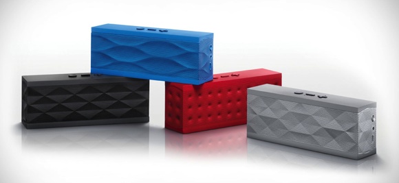 Jambox Jawbone Jambox