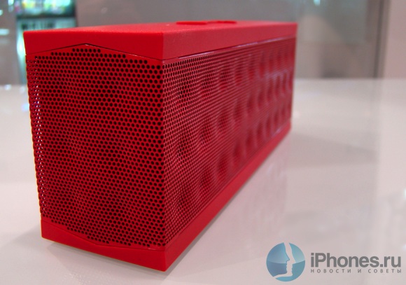 Jambox Jawbone Jambox