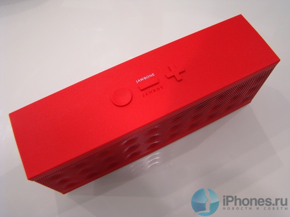 Jambox Jawbone Jambox