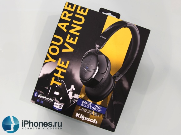 Klipsch Image One Bluetooth