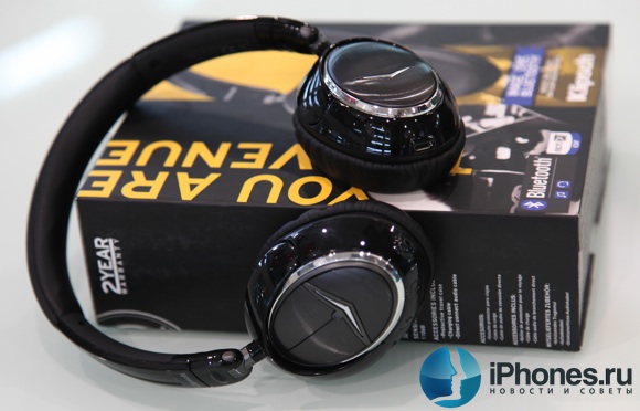 Klipsch Image One Bluetooth