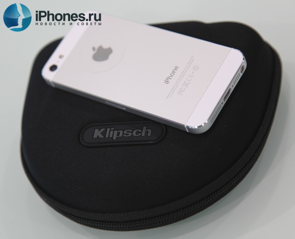 Klipsch Image One Bluetooth