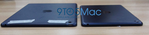 iPad 5-го поколения?