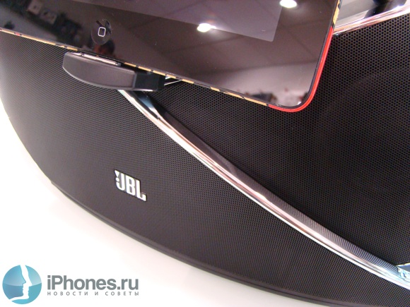 JBL
