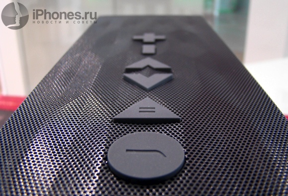 Jawbone Big Jambox Jawbone Big Jambox
